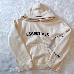 ButterCream essentials hoodie